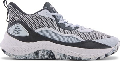 Under Armour Men's Curry 3Z7 Mid Top Basketball Shoe