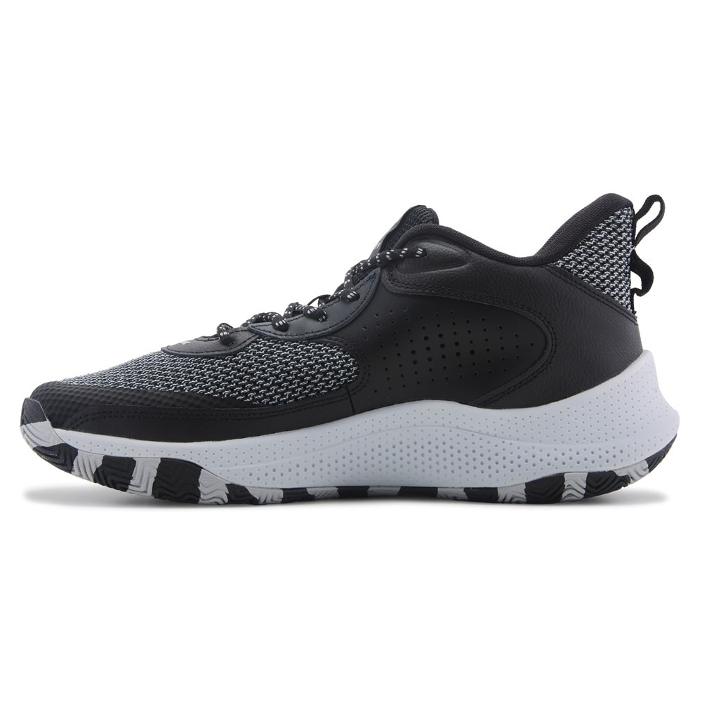 Under Armour Curry 3Z 24 Mid Top Basketball Shoe | Famous