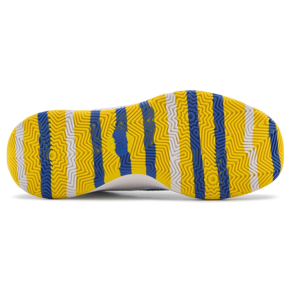 Under Armour Curry 3Z 24 Mid Top Basketball Shoe | Famous Under Armour Curry 3Z 24 Mid Top Basketball Shoe | Famous