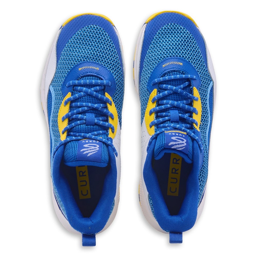 Curry 3Z 24 Mid Top Basketball Shoe