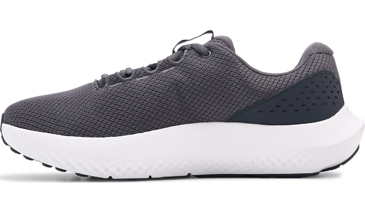 Under Armour Men s Charged Surge 4 Running Shoe Famous Footwear