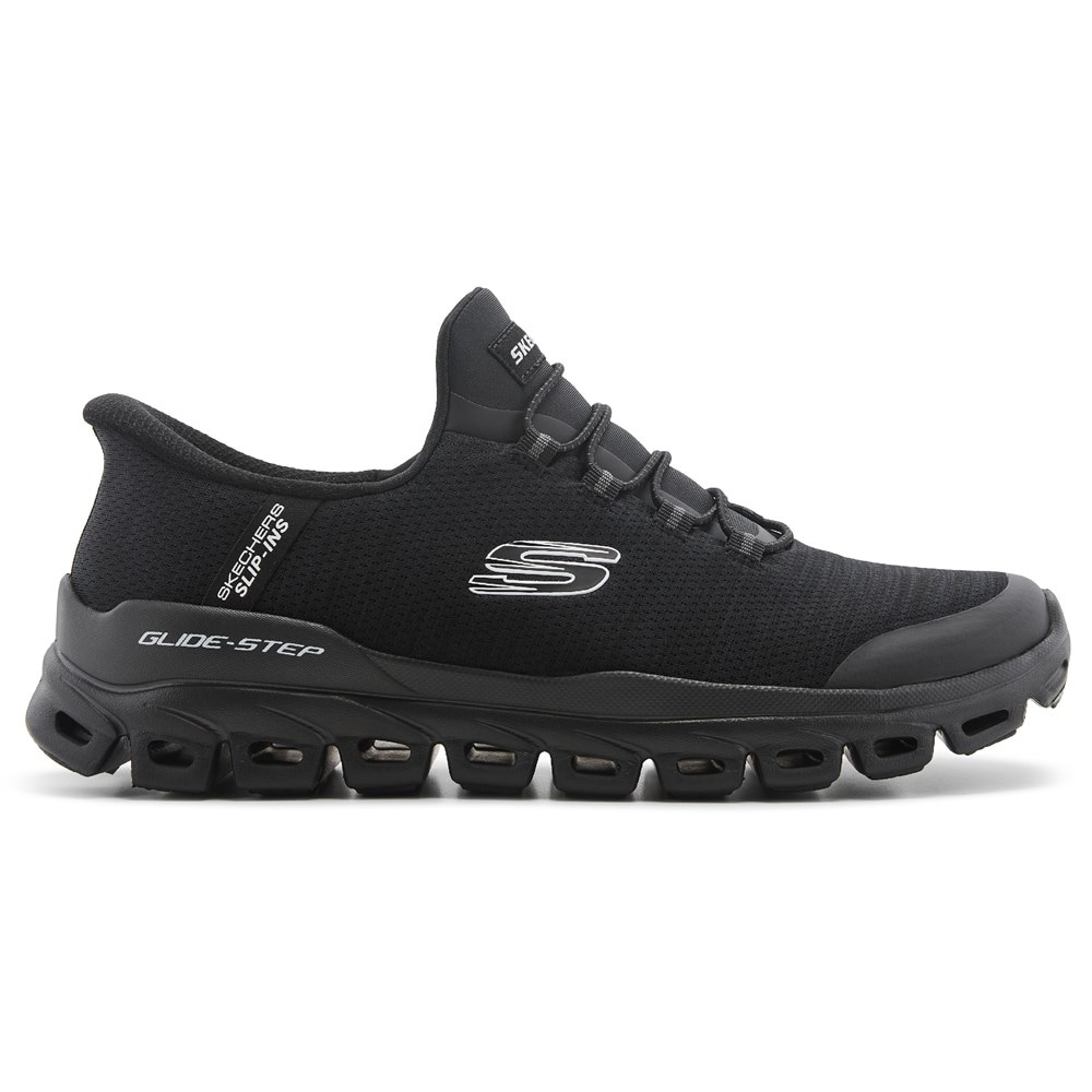 靴 SKECHERS GLIDE-STEP-ZEFYR 28cm Skechers Men's Slip-ins Glide-Step Zefyr Sneaker | Famous