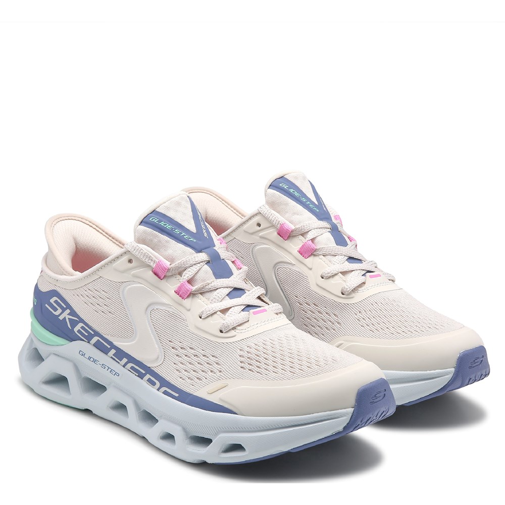 Skechers Women's Slip-ins Glide-Step Altus Sneaker | Famous Footwear