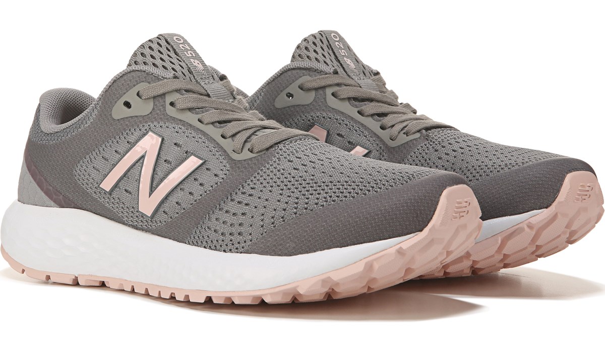 new balance 520 running