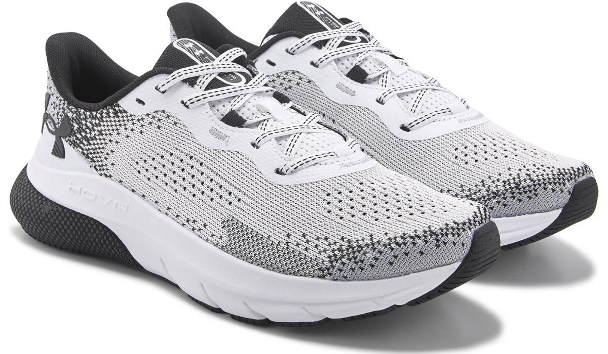 Under Armour Men s HOVR Turbulence 2 Running Shoe Famous Footwear