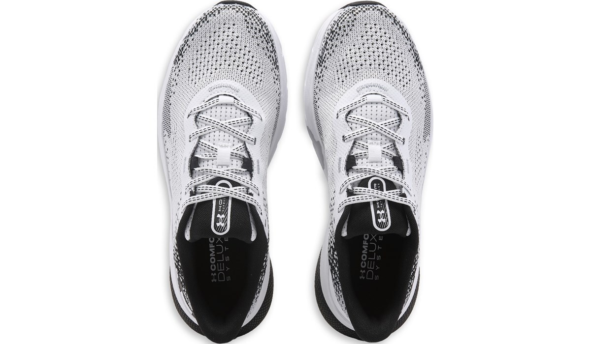 Under Armour Men's HOVR Turbulence Running Shoe Famous Footwear