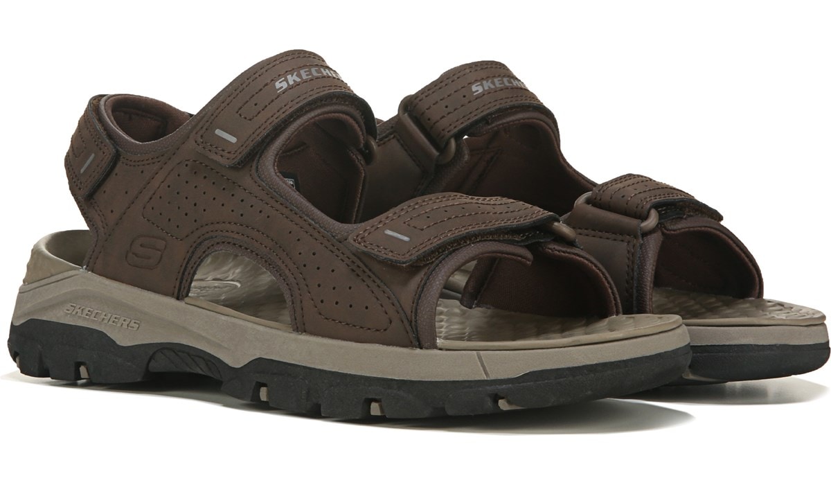 Skechers Men's Tresmen Sandal | Famous Footwear