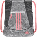 Grey Jersey/Rose