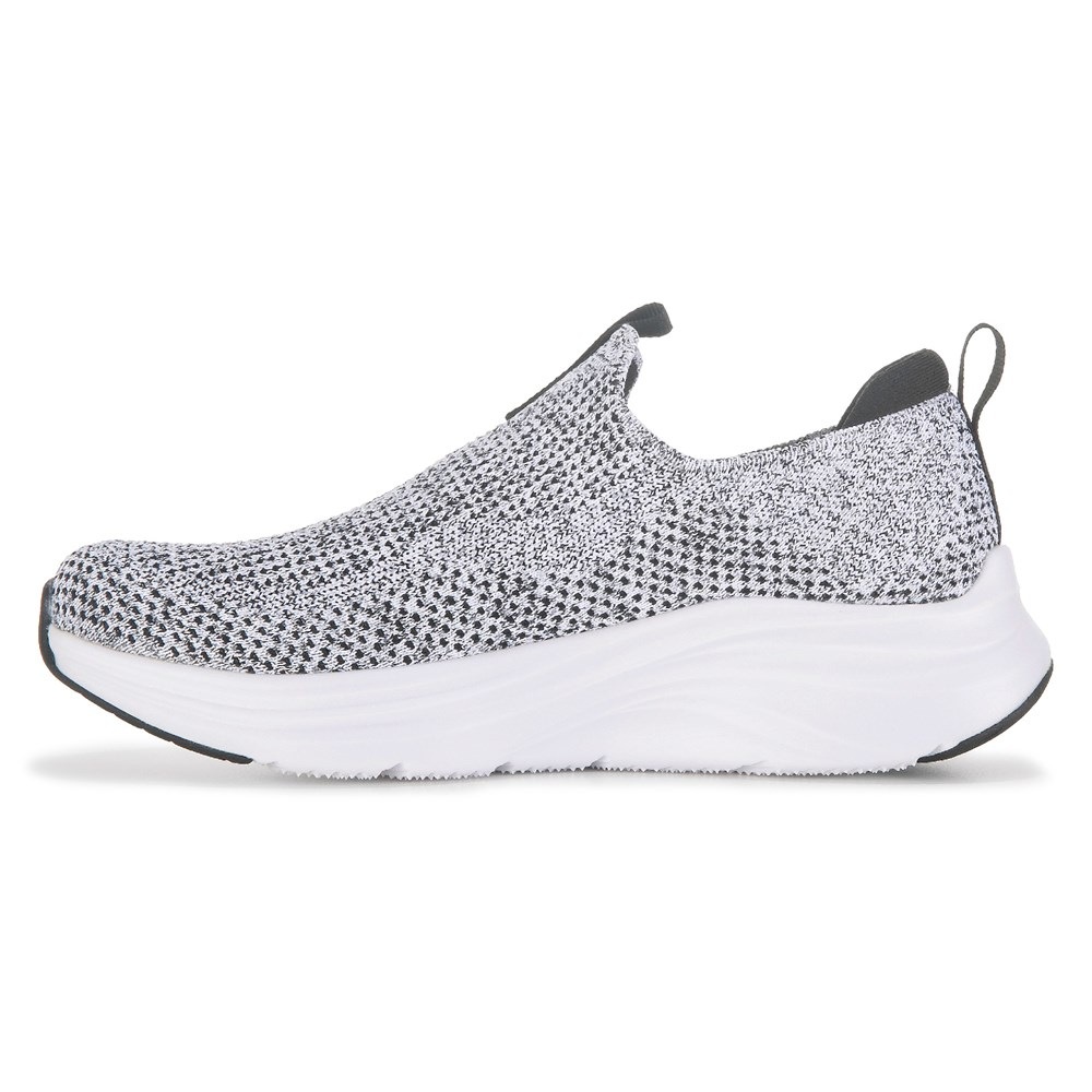 Men's Vapor Foam Stretch Fit Slip On Sneaker