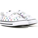 Kids' Chuck Taylor All Star 2V Low Top Sneaker Toddler - Pair