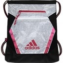 Pixel White/Pink