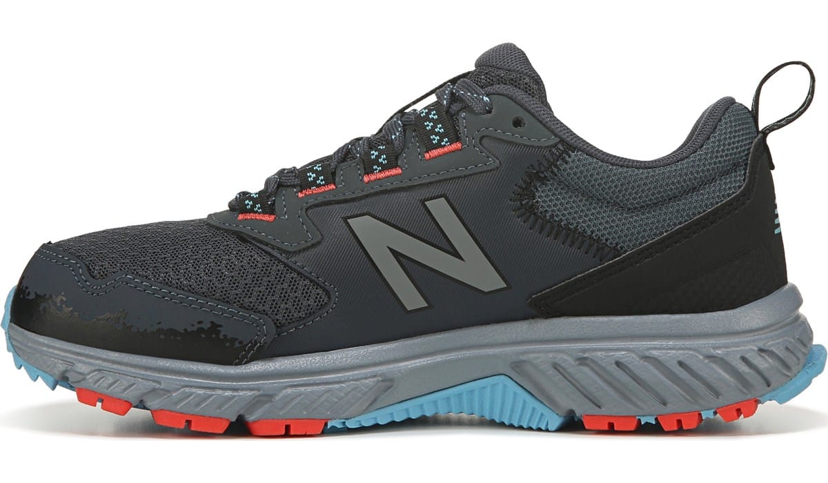 New Balance Women's 510 V5 Wide Trail 