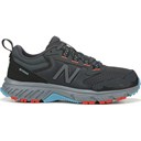 Grey/Blue/Coral