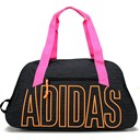 Black/Orange/Pink