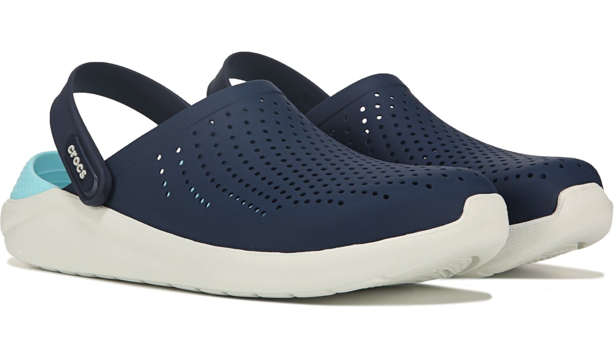 women's literide crocs