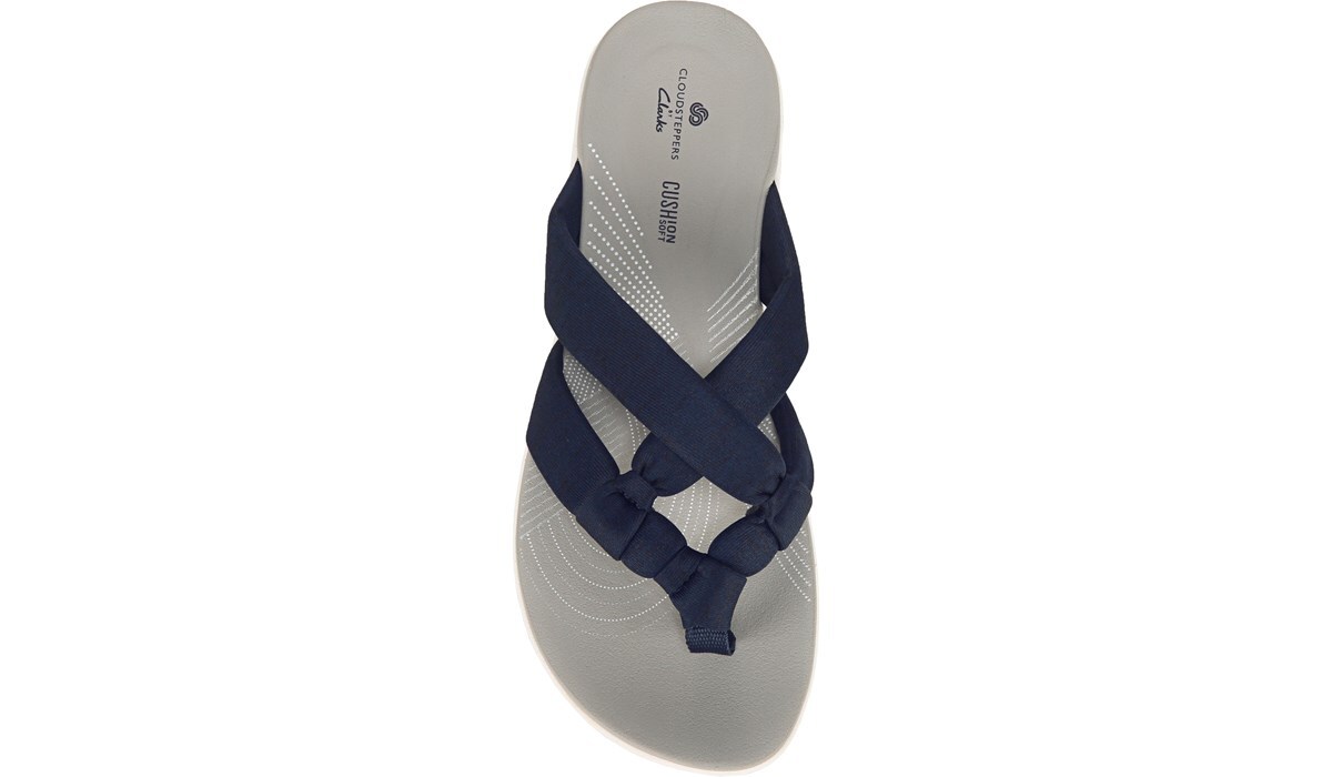 clarks cloudsteppers womens 2016