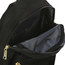 Linear II Mini Backpack - Back