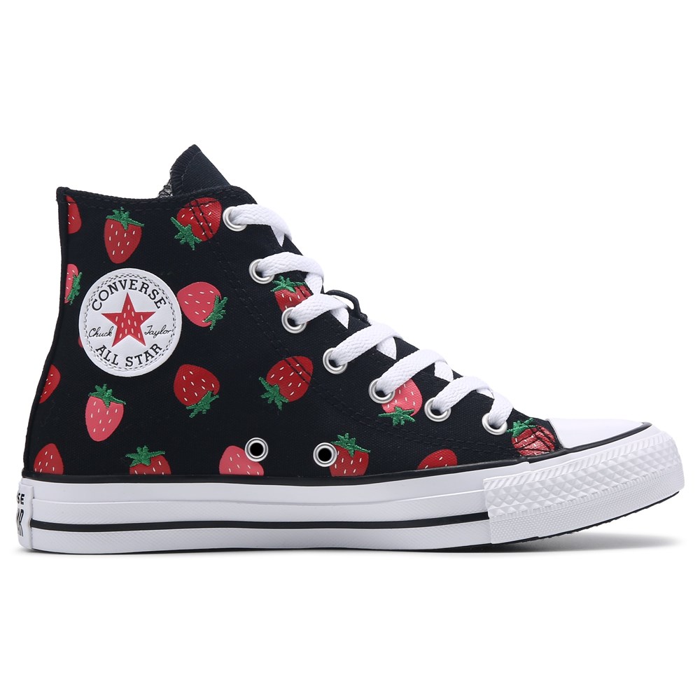 Kid's Chuck Taylor All Star High Top Sneaker Big Kid
