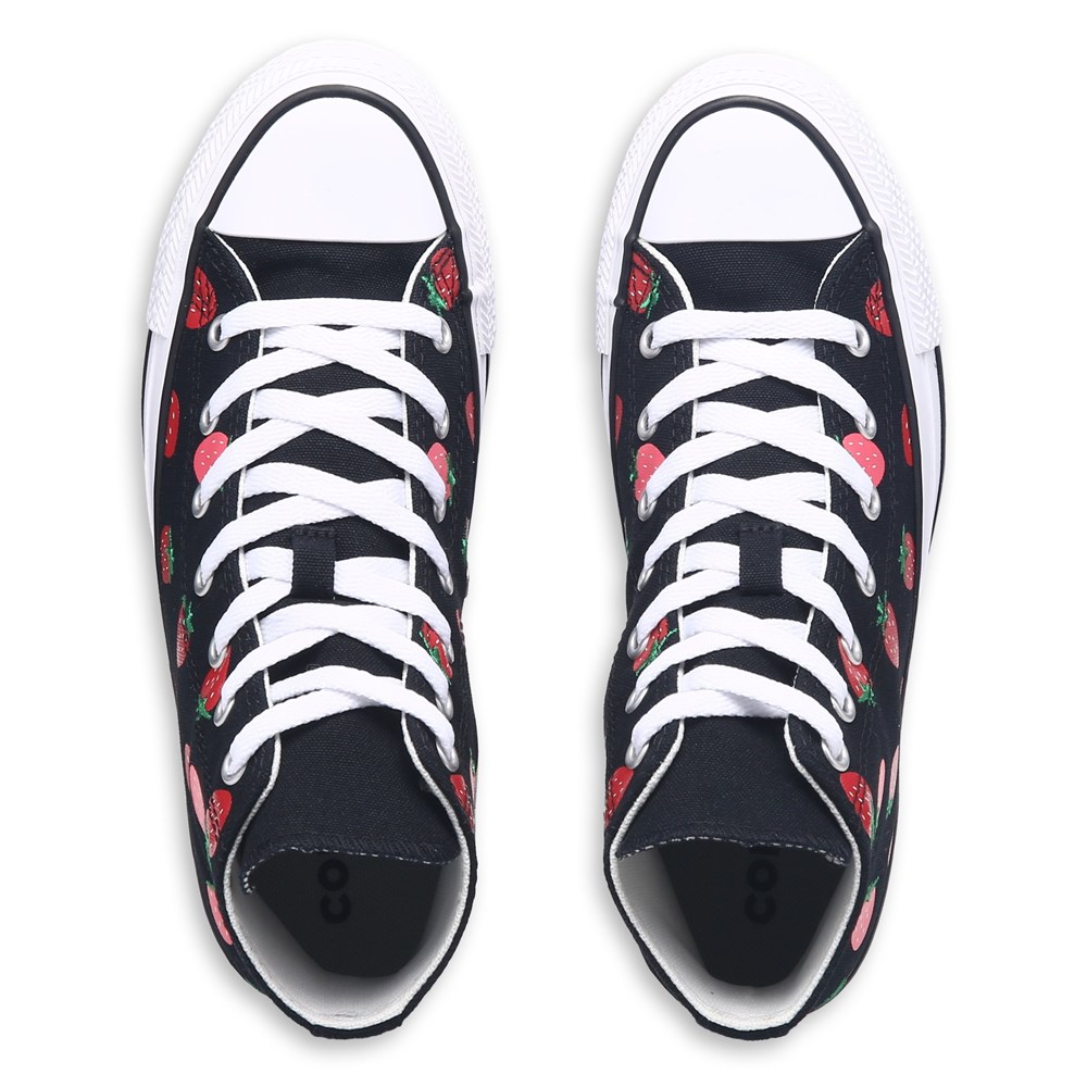 Kid's Chuck Taylor All Star High Top Sneaker Big Kid