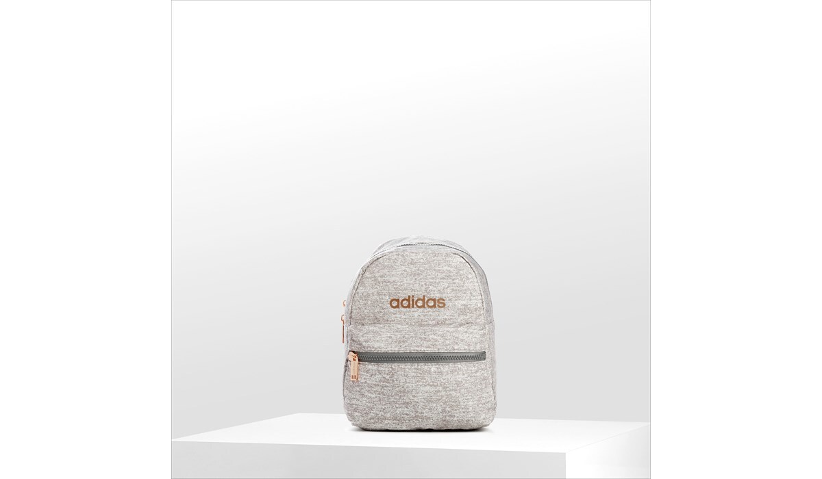 adidas linear ii mini backpack
