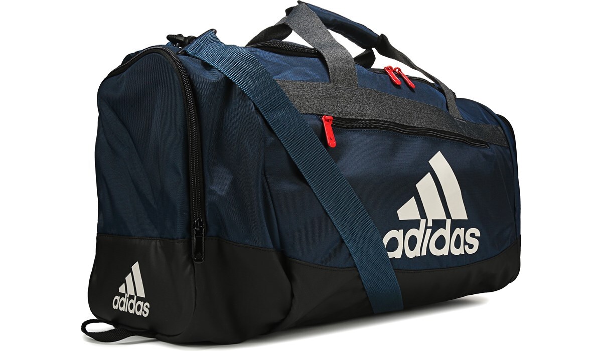 adidas defender duffel bag