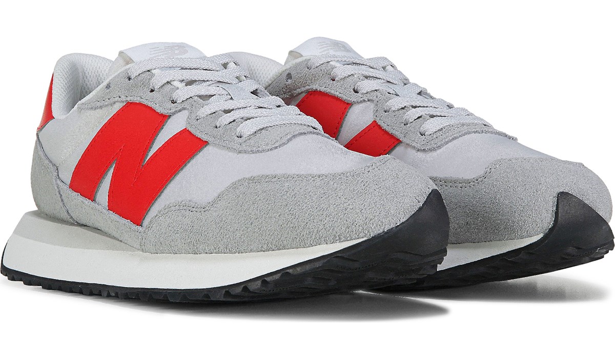 New Balance Men's 237 Retro Sneaker | Famous Footwear