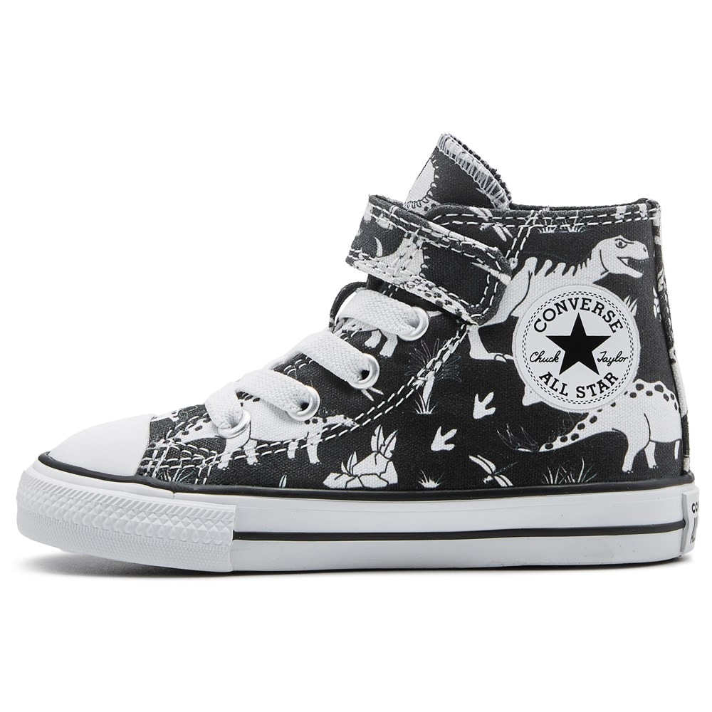CONVERSE CHILD ALL STAR N  HI 22.0cm Converse Chuck Taylor All Star High Top Little Kids\u0027 Shoe .