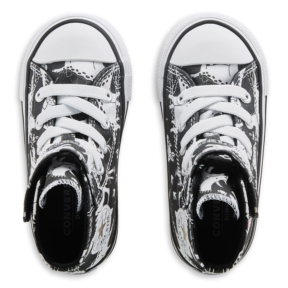 Converse Kids' Chuck Taylor All Star 1V High Top Sneaker Toddler