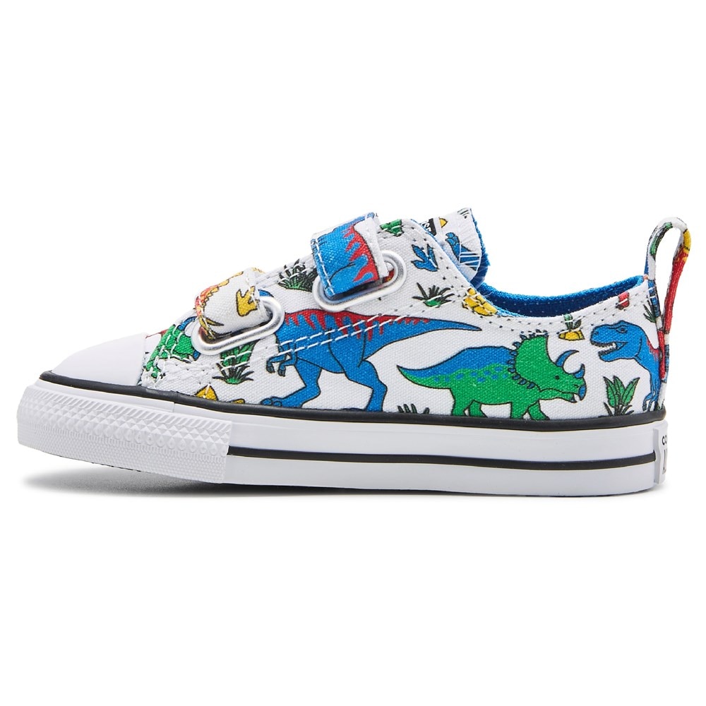 Kids' Chuck Taylor All Star 2V Low Top Sneaker Baby/Toddler