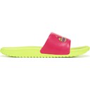 Green/Pink