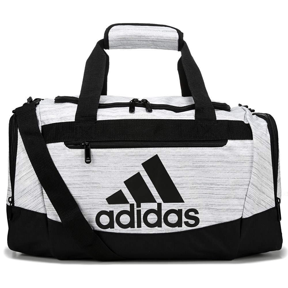 adidas Defender IV Small Duffle Bag