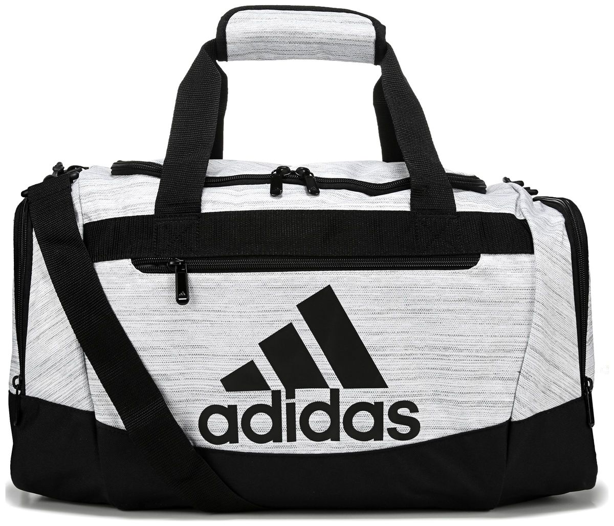 adidas Defender IV Small Duffel Bag 