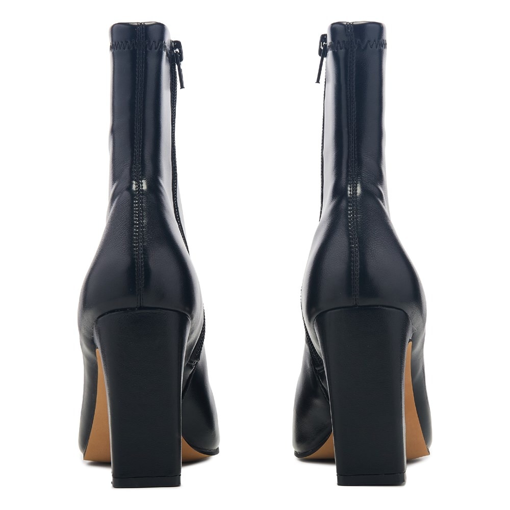 Steve Madden Women's Vinka Dress Bootie | Famous Footwear