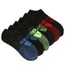 Black/Multi