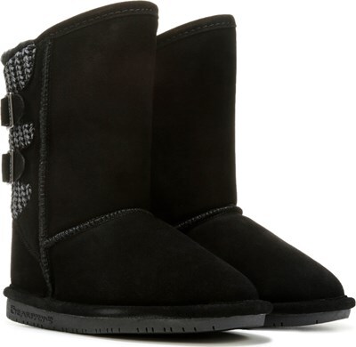 women's boshie bearpaw boots