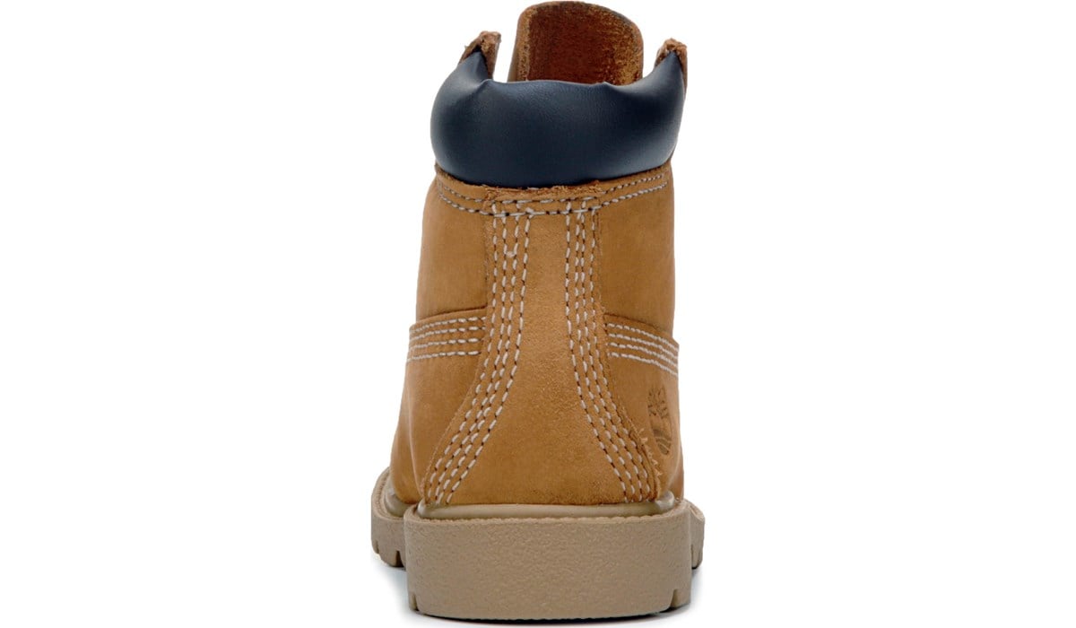 1 year old timberland boots