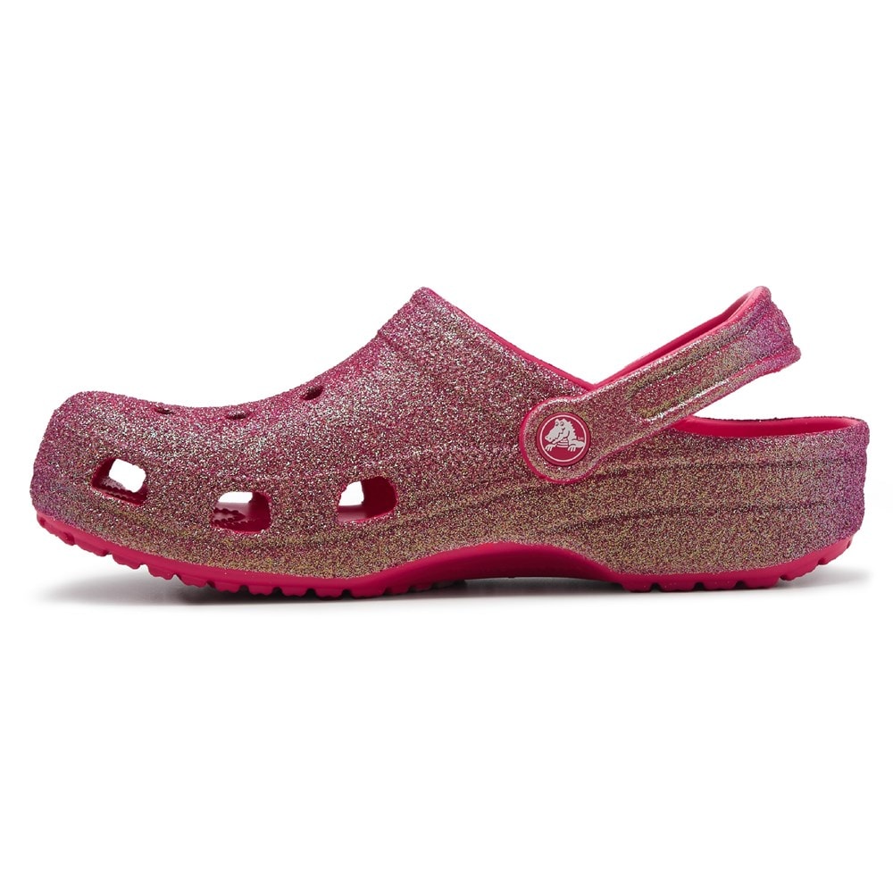 Glitter Classic Clog