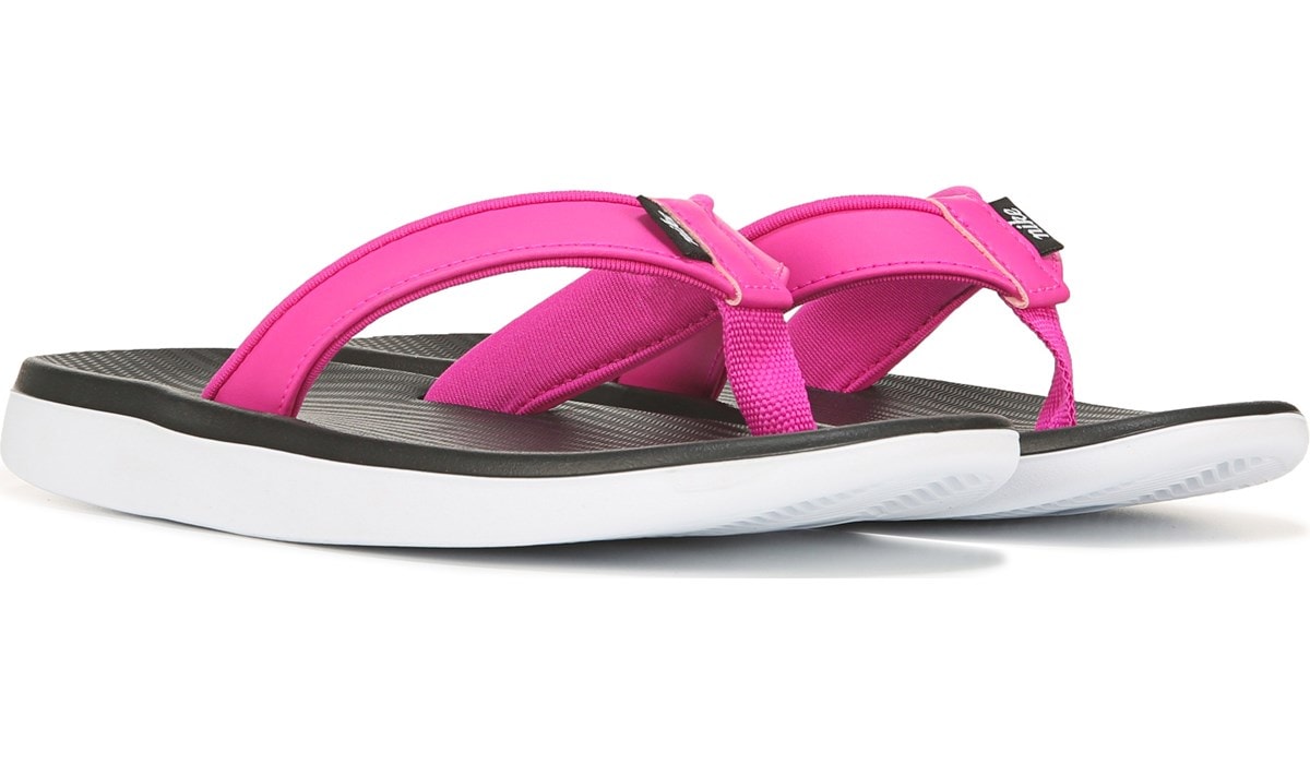 nike women's bella kai thong sandals