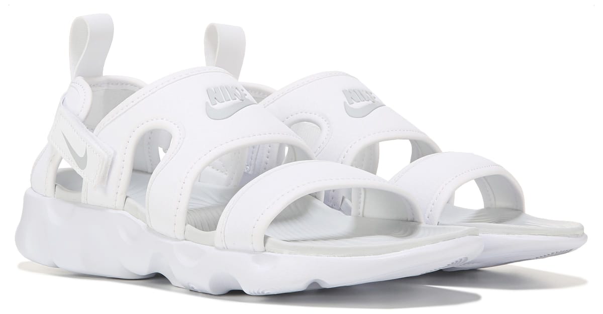 Nike Women's Owaysis Sandal, Sandals 