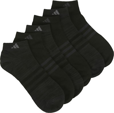 Men's 6 Pack Superlite Low Cut Socks