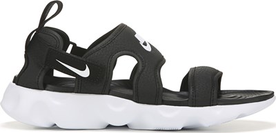 nike platform sandal