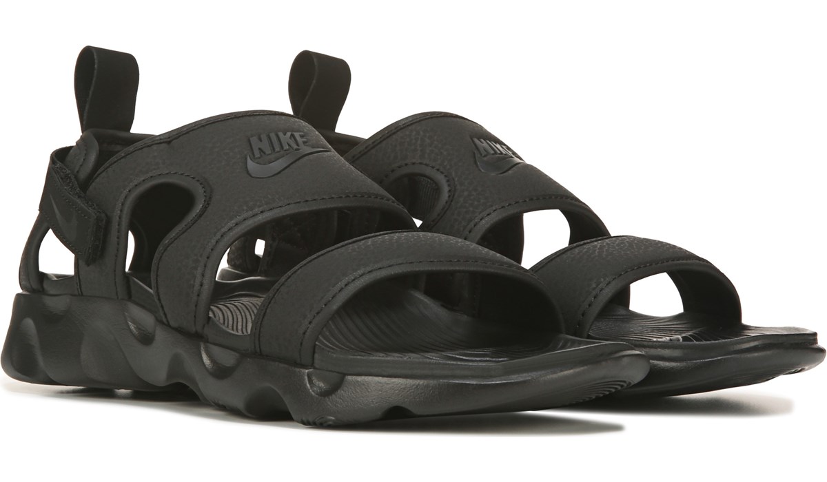 nike tanjun sandals famous footwear