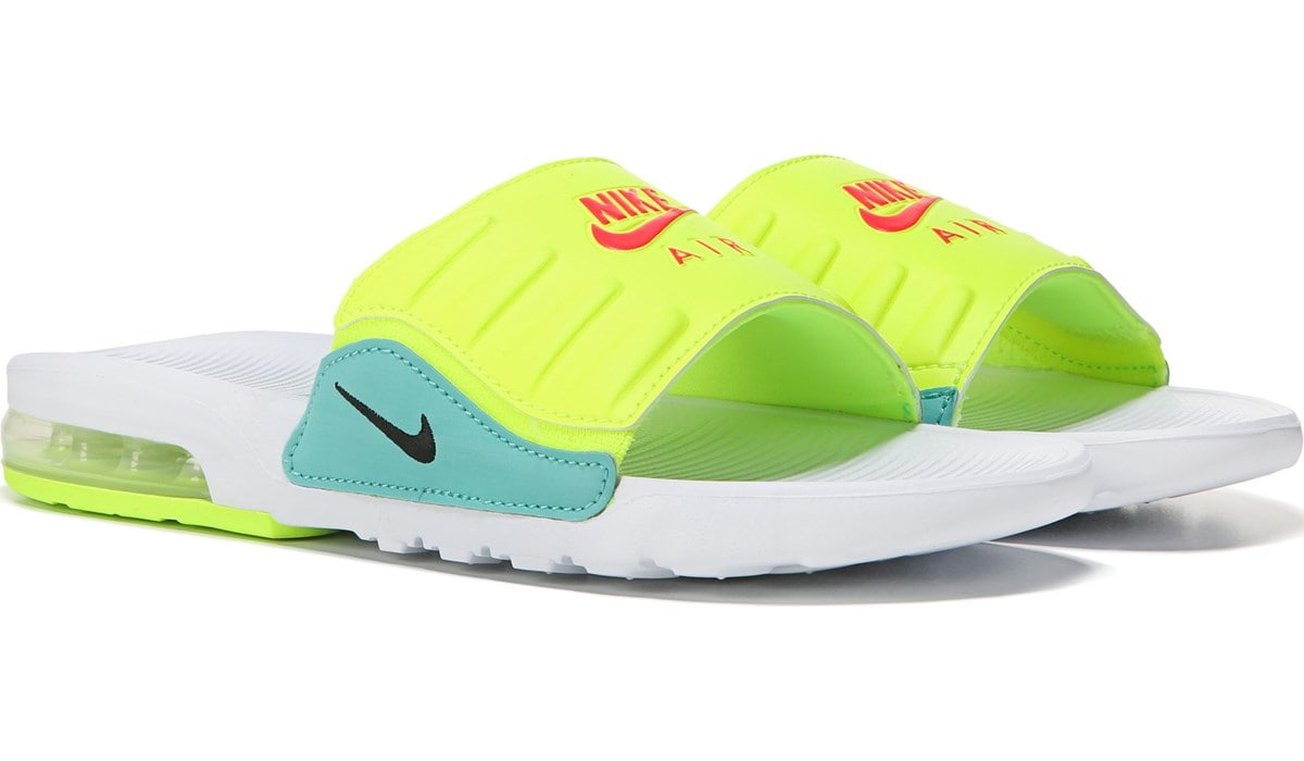 women's nike air max camden slide