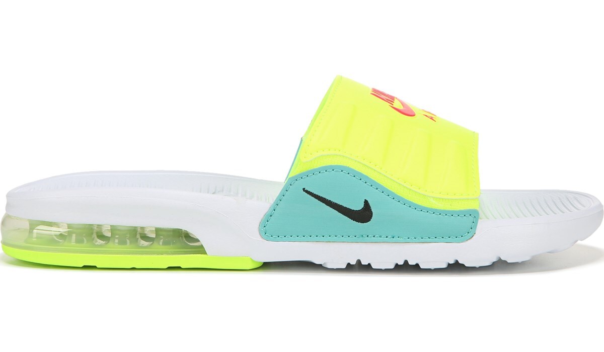 womens air max camden slide