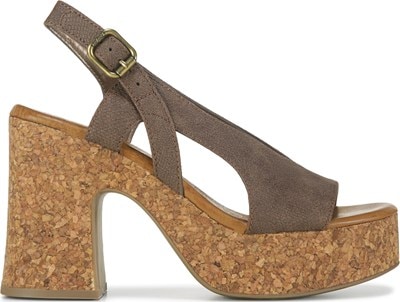 Women's Partea Platform Sandal