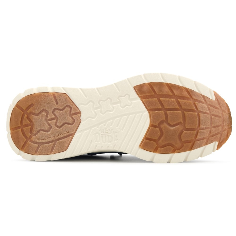 Men's Sirocco Alta Slip On Sneaker
