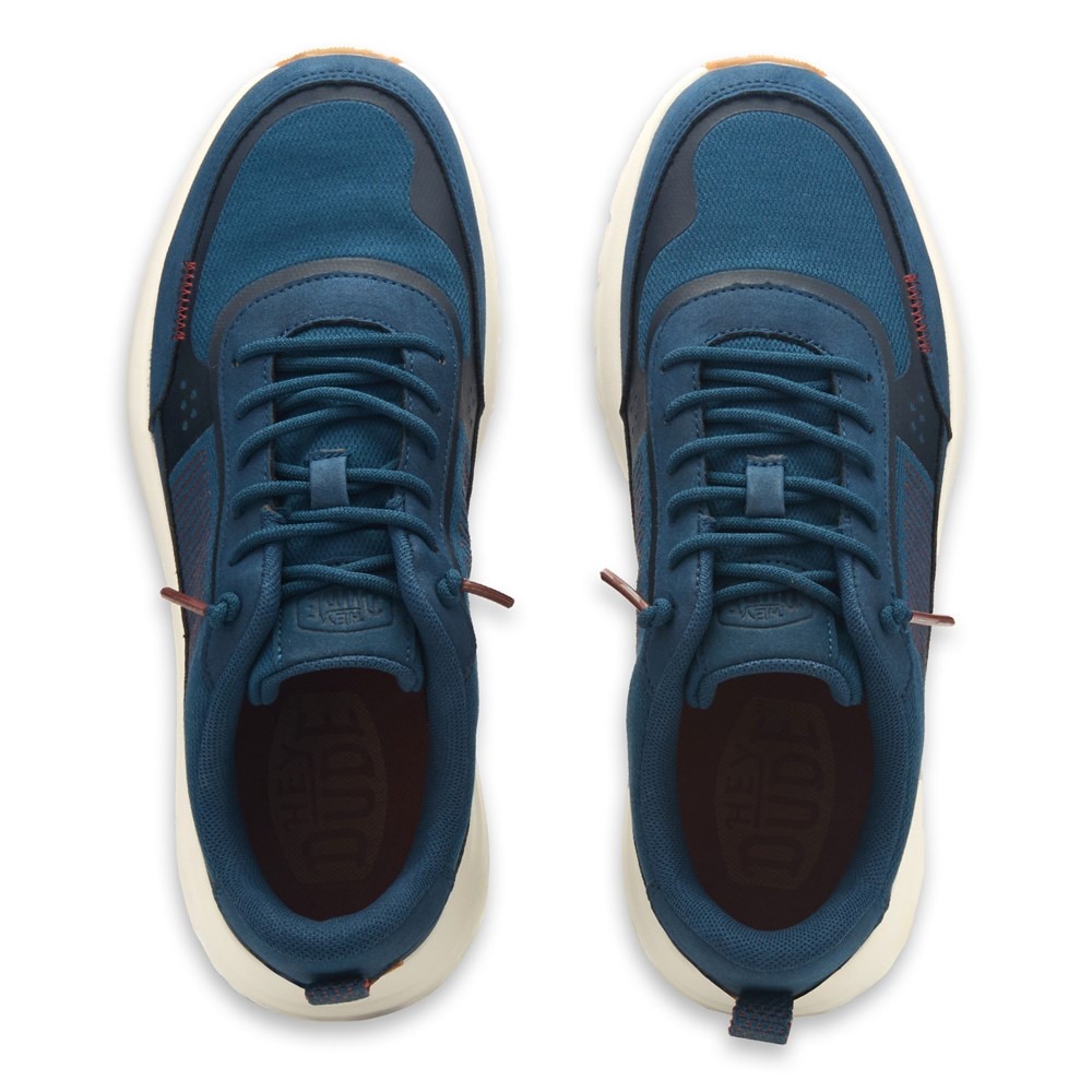 Men's Sirocco Alta Slip On Sneaker