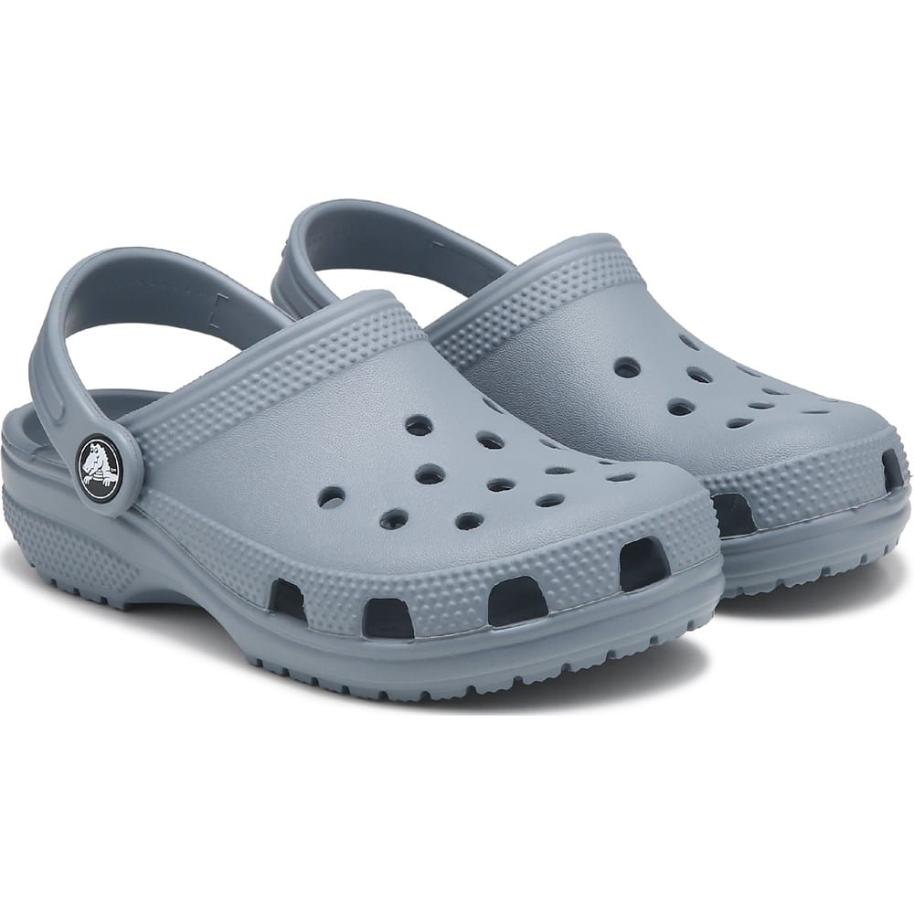 crocs Amazon.com | Crocs Unisex Kid Classic Clogs (Toddler  main image 2