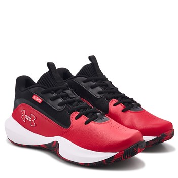 Lockdown 7 Basketball Shoe