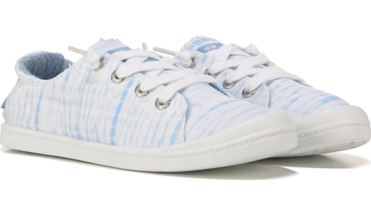 roxy tennis shoes bayshore